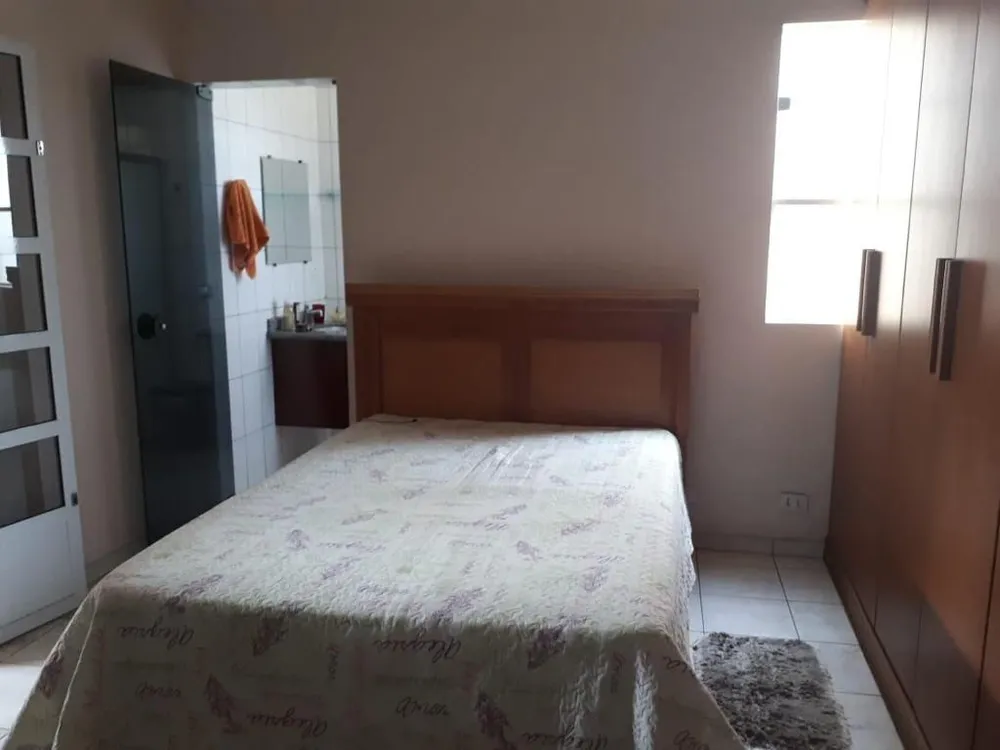Sobrado, 3 quartos, 280 m² - Foto 10