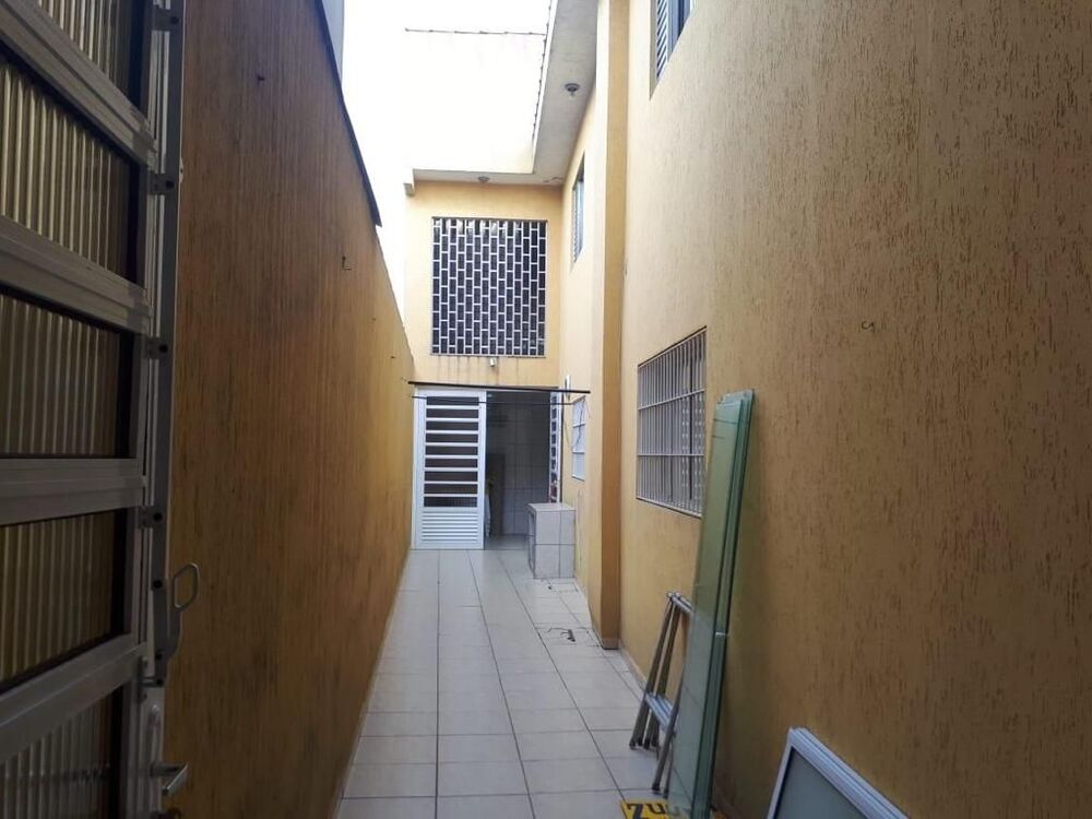 Sobrado, 3 quartos, 280 m² - Foto 3