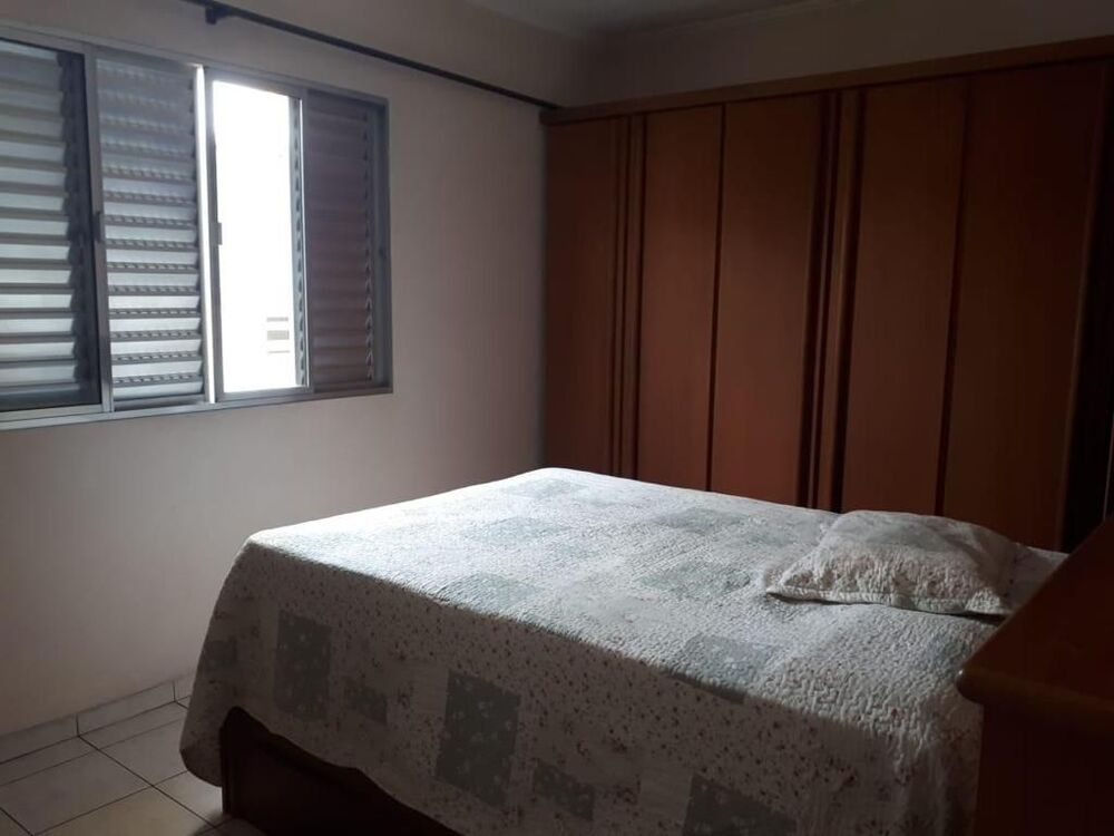 Sobrado, 3 quartos, 280 m² - Foto 1