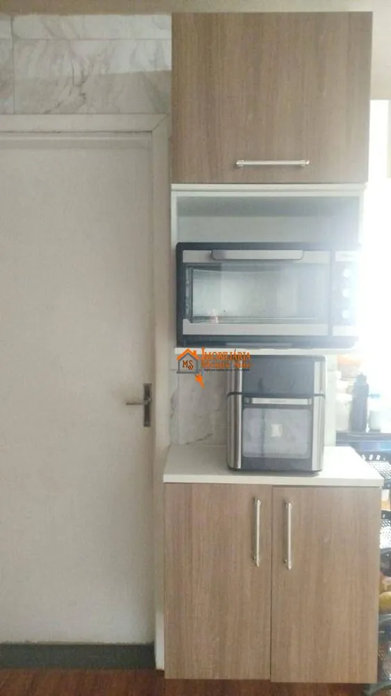Apartamento, 2 quartos, 49 m² - Foto 7