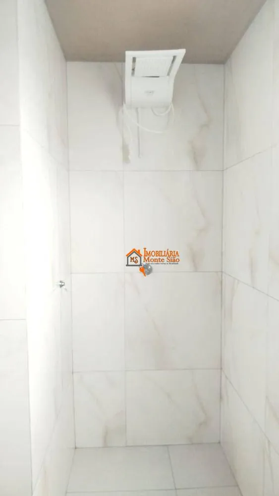Apartamento, 2 quartos, 49 m² - Foto 4