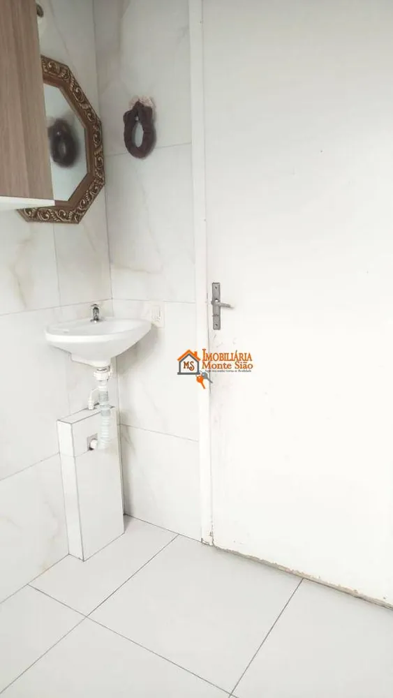 Apartamento, 2 quartos, 49 m² - Foto 3