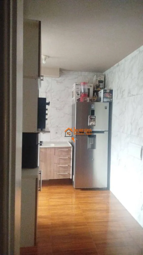 Apartamento, 2 quartos, 49 m² - Foto 6