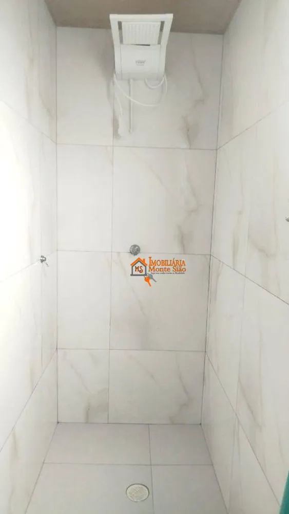 Apartamento, 2 quartos, 49 m² - Foto 5