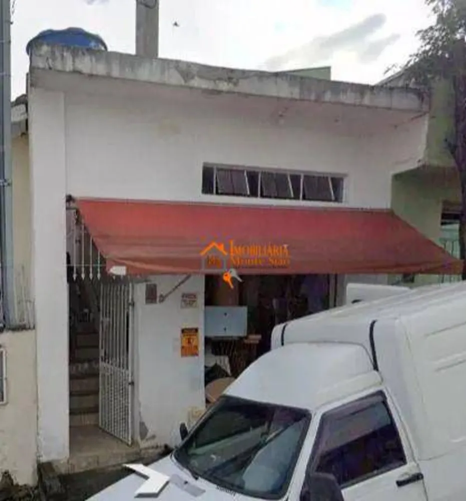 Casa, 2 quartos, 220 m² - Foto 4
