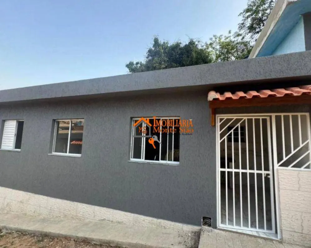 Casa de Condomínio, 1 quarto - Foto 3