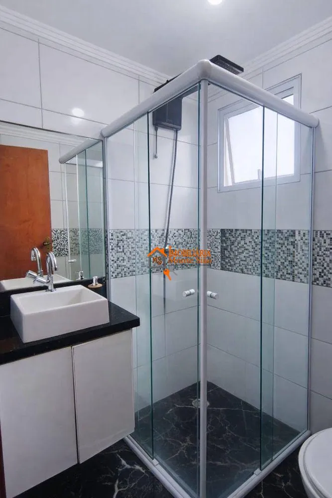 Apartamento, 2 quartos, 83 m² - Foto 5