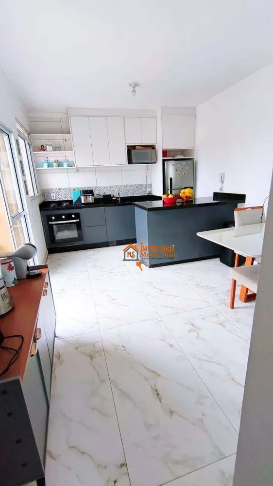 Apartamento, 2 quartos, 83 m² - Foto 8
