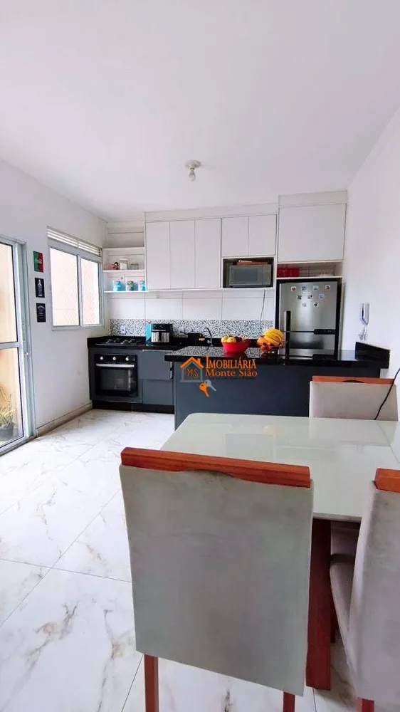Apartamento, 2 quartos, 83 m² - Foto 5