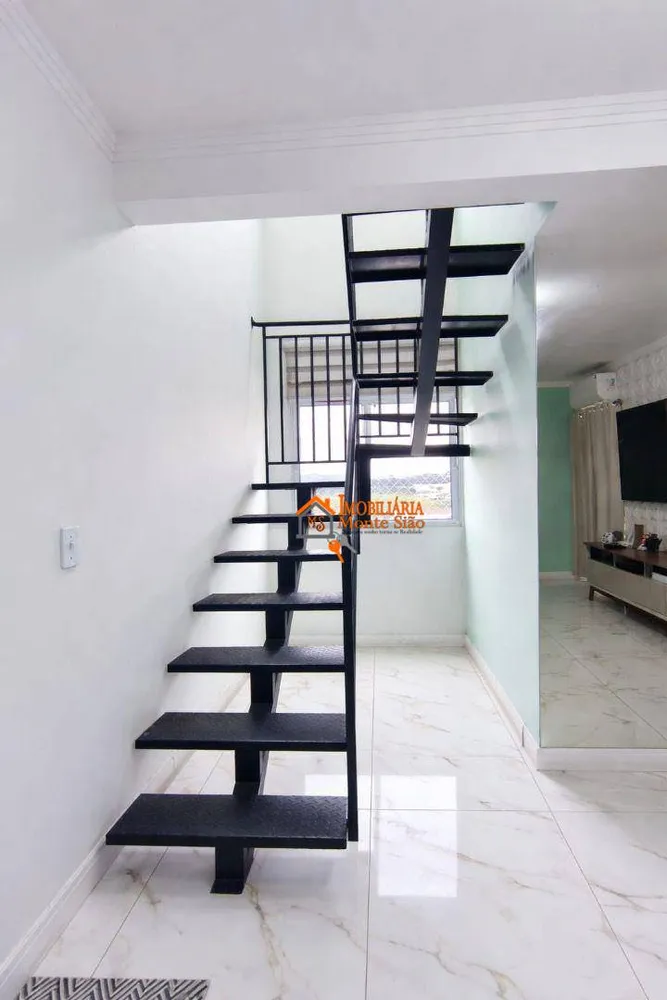 Apartamento, 2 quartos, 83 m² - Foto 3