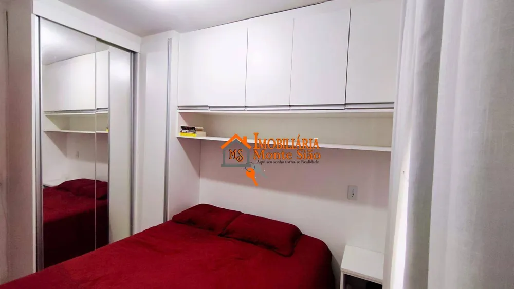 Apartamento, 2 quartos, 83 m² - Foto 2
