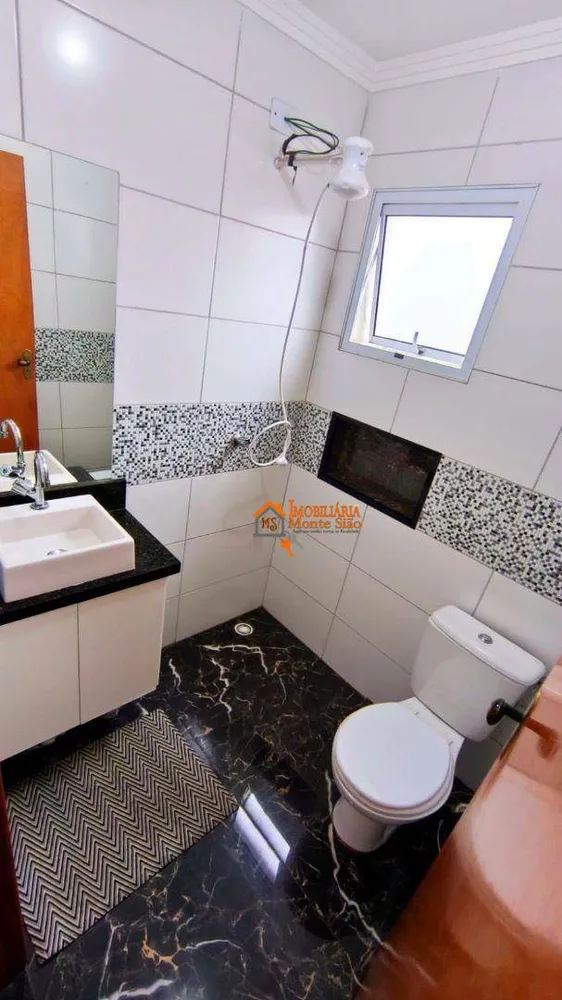 Apartamento, 2 quartos, 83 m² - Foto 7