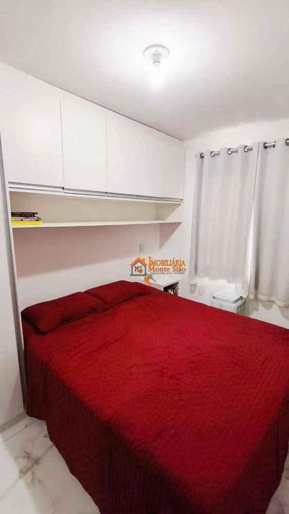 Apartamento, 2 quartos, 83 m² - Foto 7