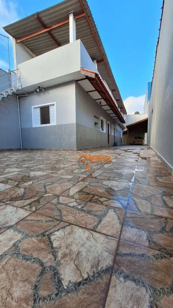 Sobrado, 2 quartos, 175 m² - Foto 2