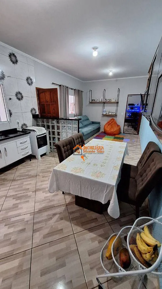 Sobrado, 2 quartos, 175 m² - Foto 3