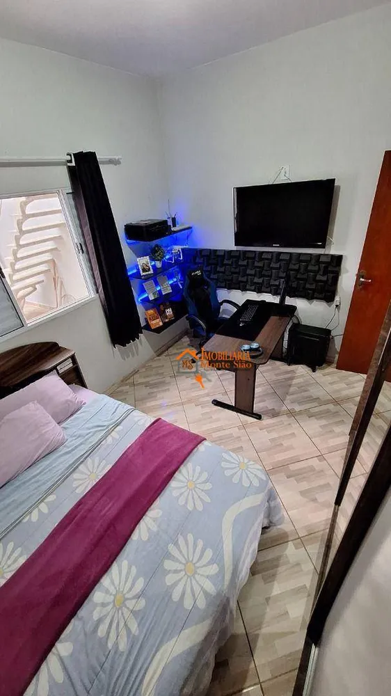 Sobrado, 2 quartos, 175 m² - Foto 4