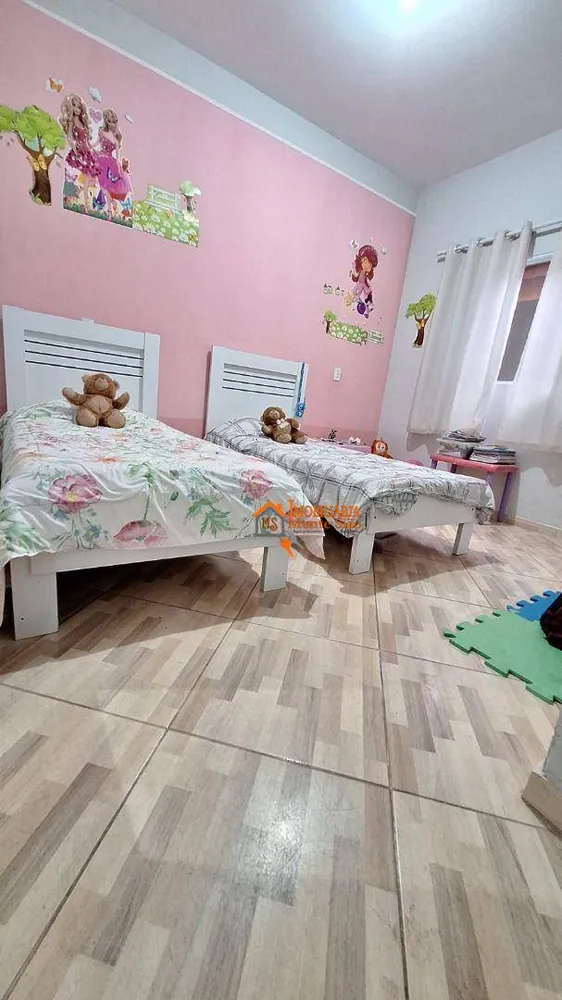 Sobrado, 2 quartos, 175 m² - Foto 7
