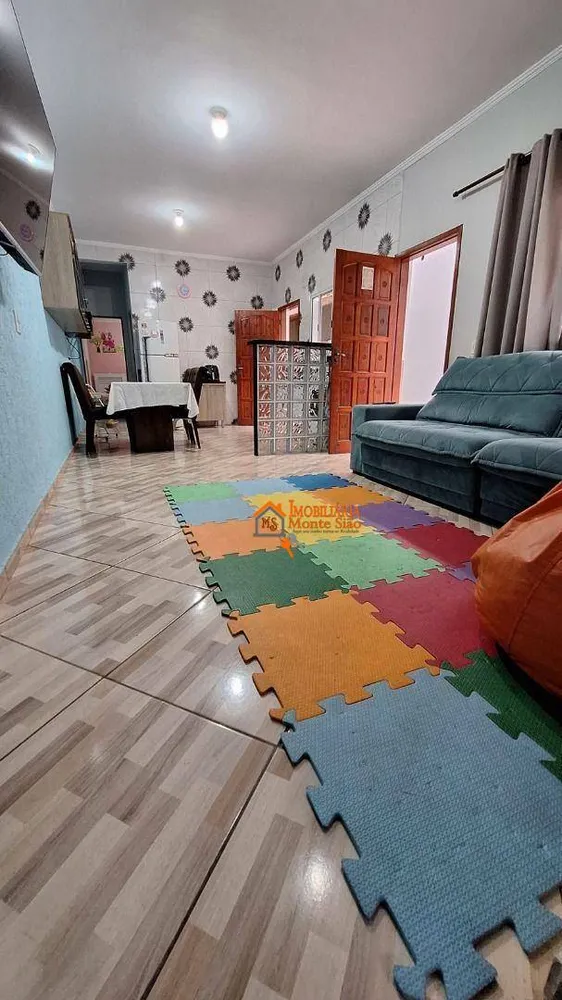 Sobrado, 2 quartos, 175 m² - Foto 3