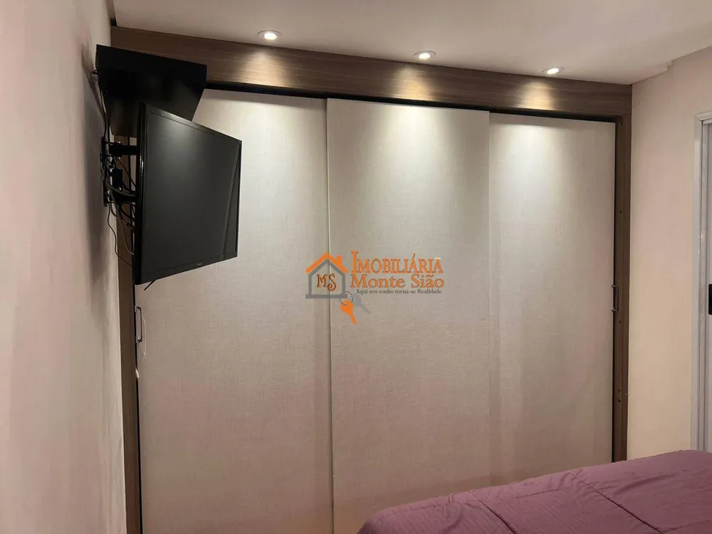 Apartamento, 3 quartos, 83 m² - Foto 12