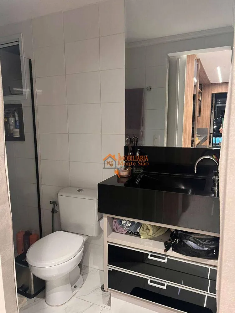 Apartamento, 3 quartos, 83 m² - Foto 15