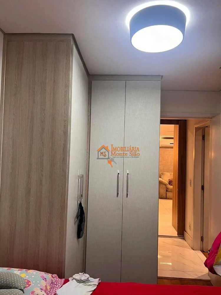 Apartamento, 3 quartos, 83 m² - Foto 10