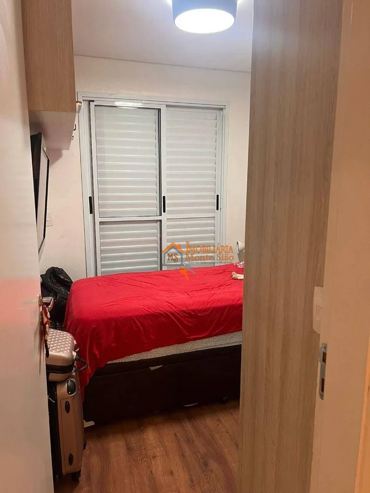 Apartamento, 3 quartos, 83 m² - Foto 9