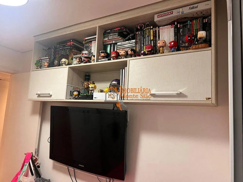 Apartamento, 3 quartos, 83 m² - Foto 11