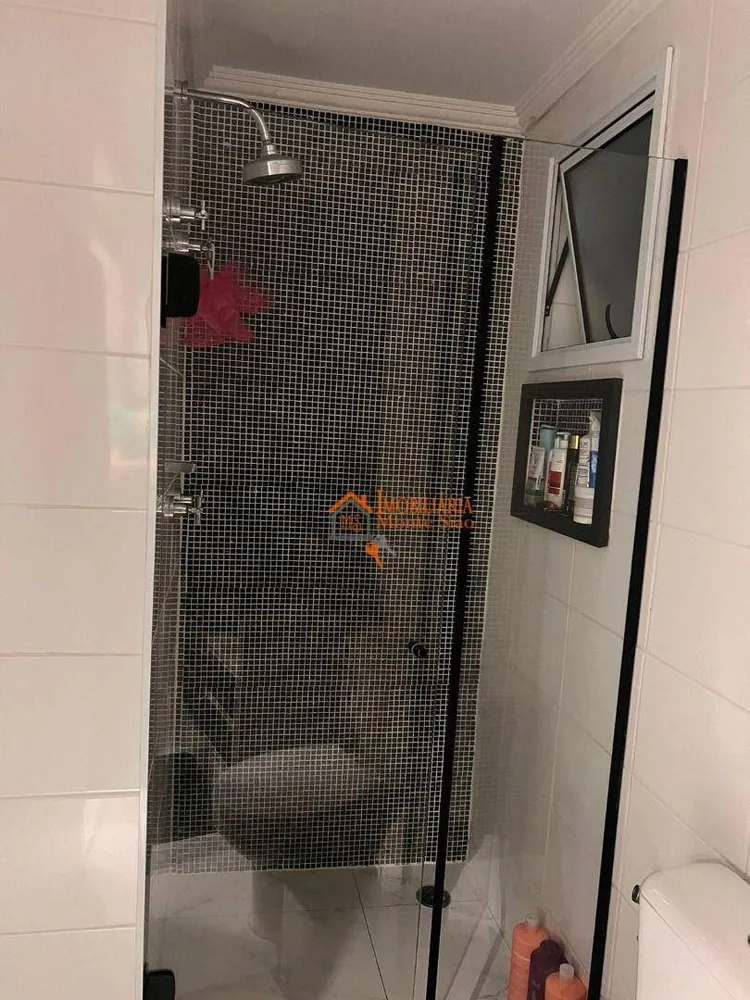 Apartamento, 3 quartos, 83 m² - Foto 13