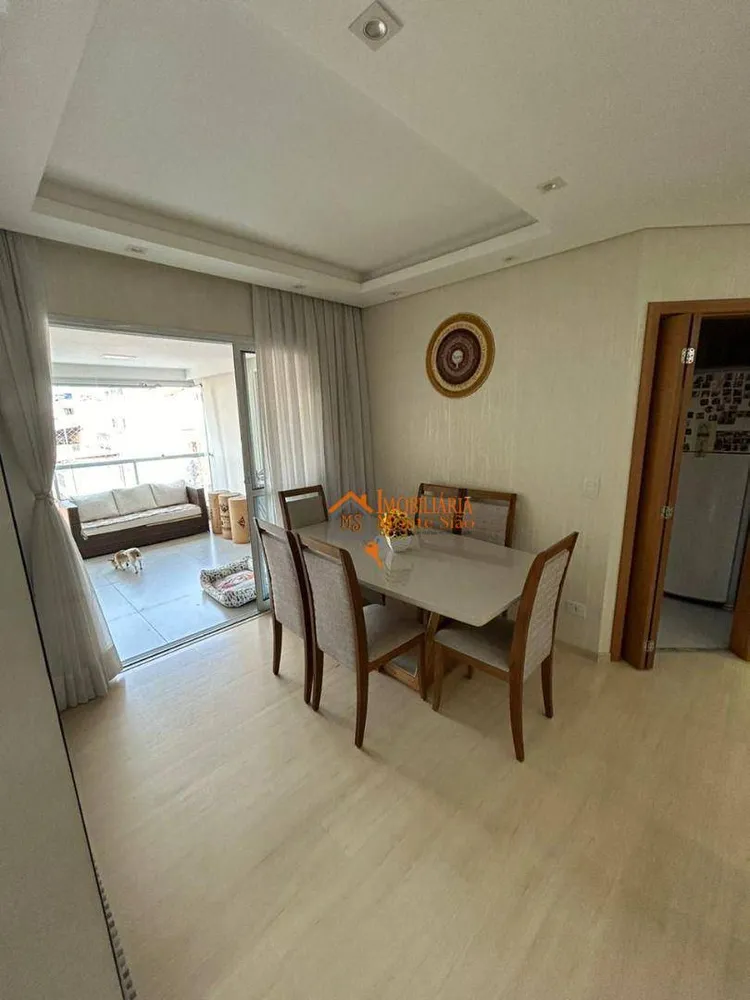 Apartamento, 3 quartos, 107 m² - Foto 5