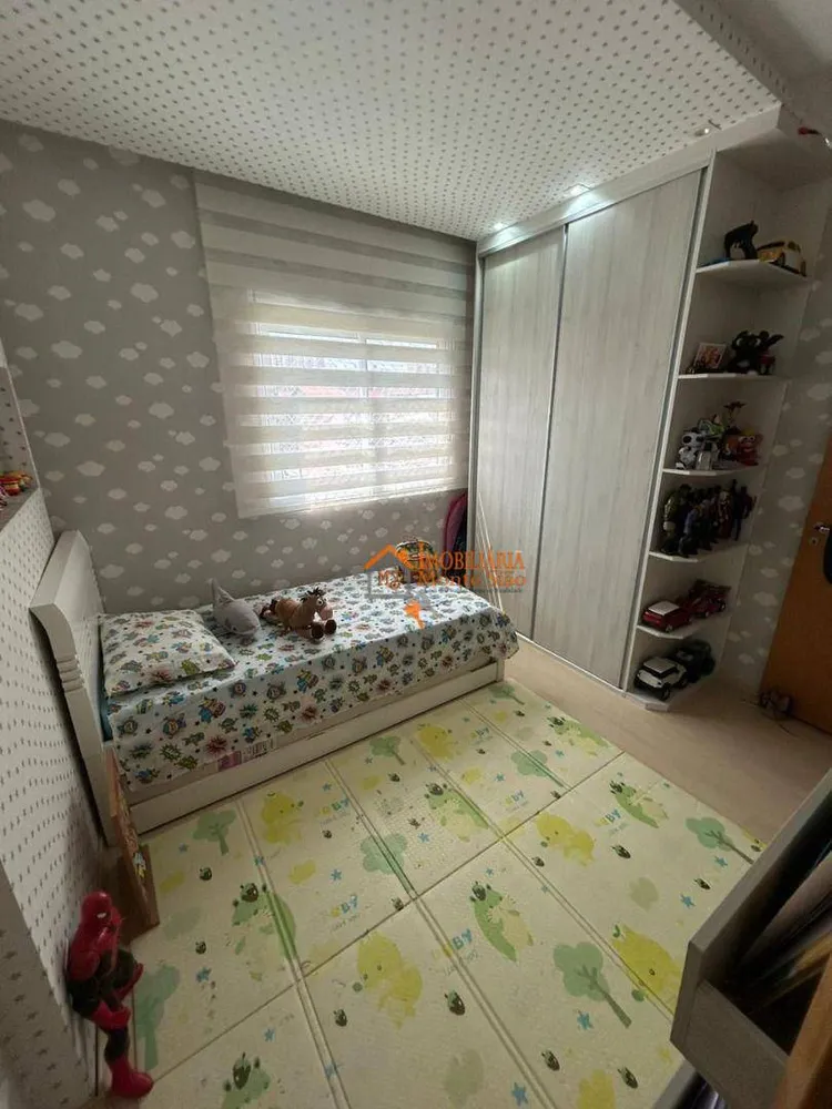 Apartamento, 3 quartos, 107 m² - Foto 6