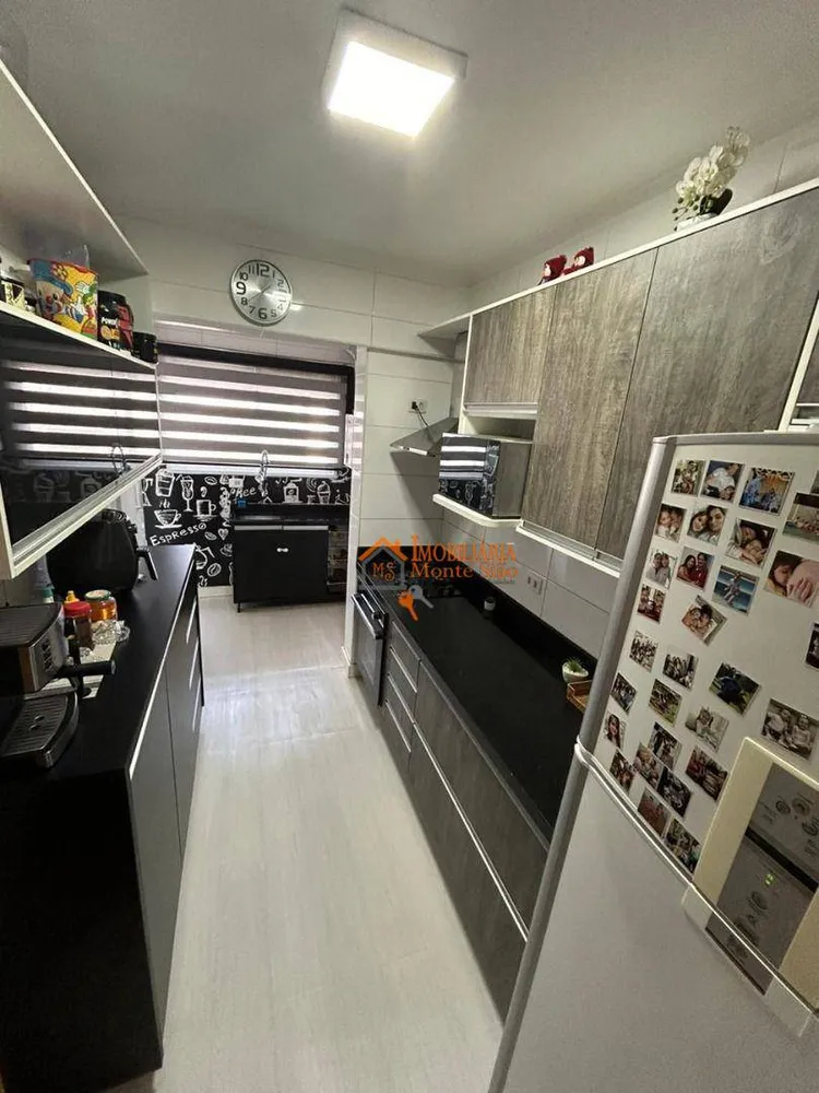 Apartamento, 3 quartos, 107 m² - Foto 11