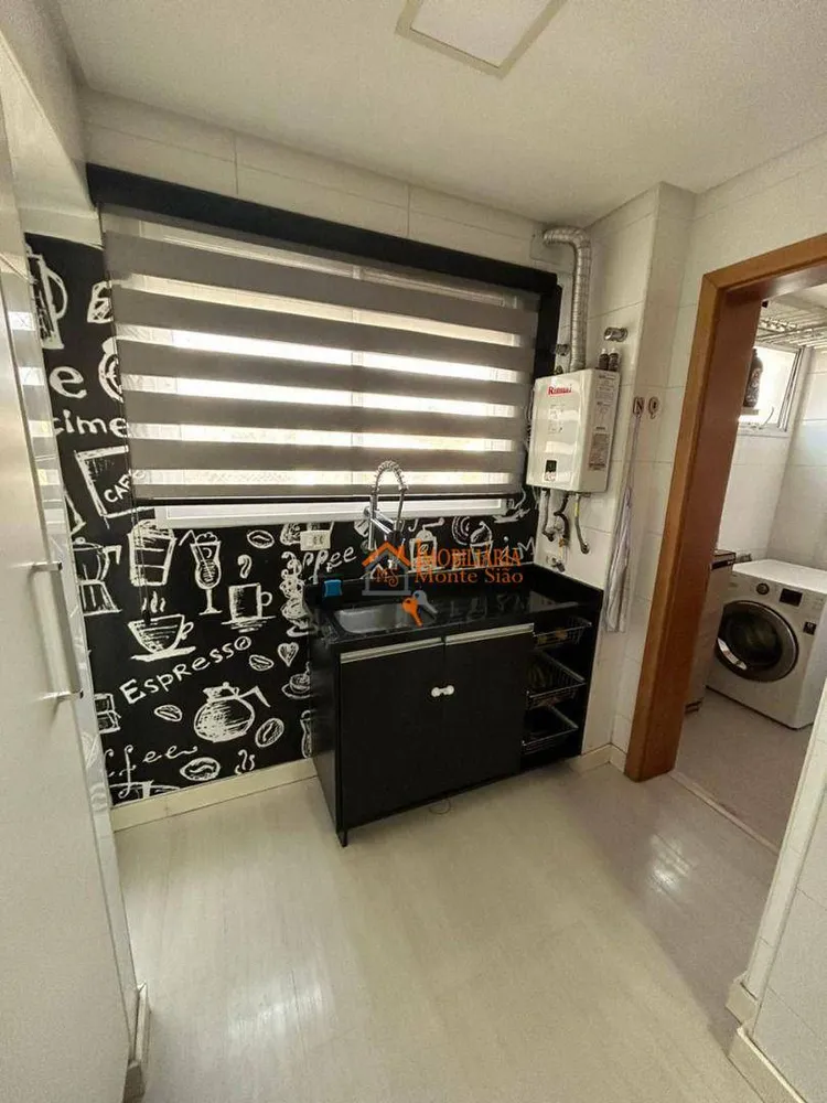 Apartamento, 3 quartos, 107 m² - Foto 12