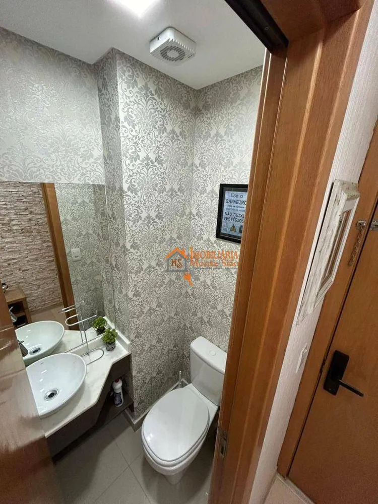 Apartamento, 3 quartos, 107 m² - Foto 10