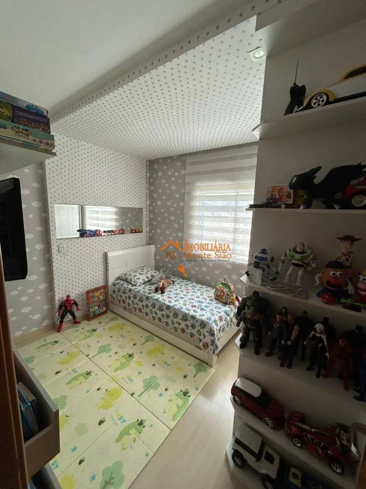 Apartamento, 3 quartos, 107 m² - Foto 7