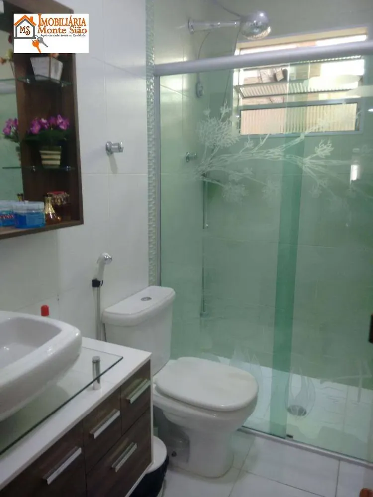 Casa, 3 quartos, 200 m² - Foto 3