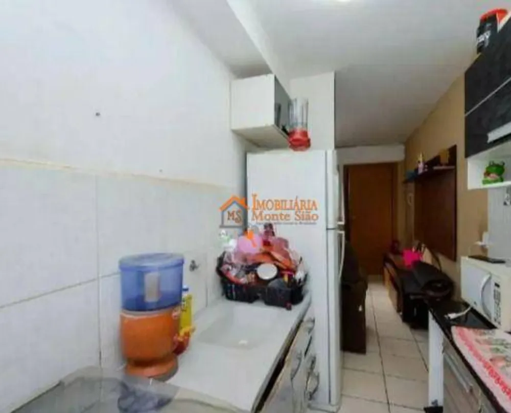 Apartamento, 2 quartos, 50 m² - Foto 3