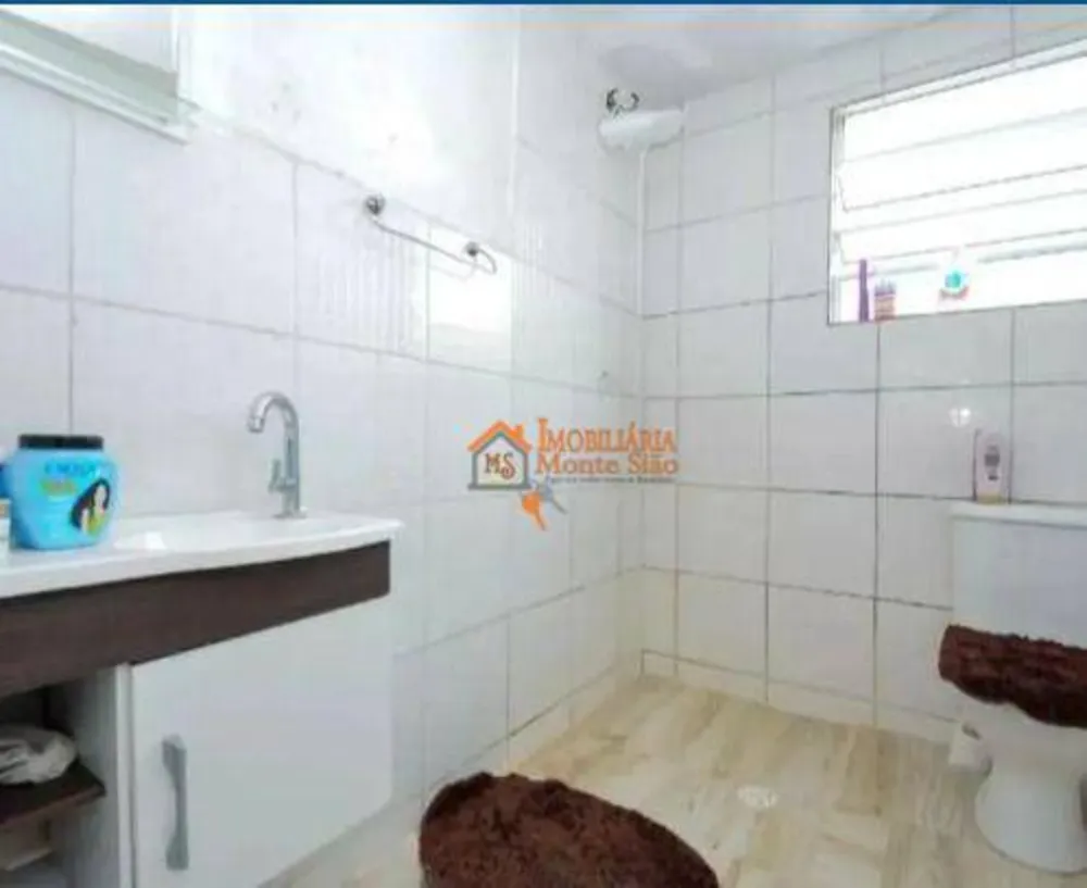 Apartamento, 2 quartos, 50 m² - Foto 6