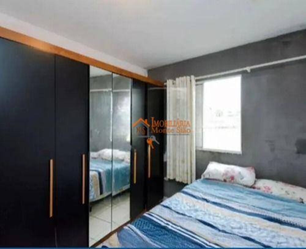 Apartamento à venda com 2 quartos, 50m² - Foto 4
