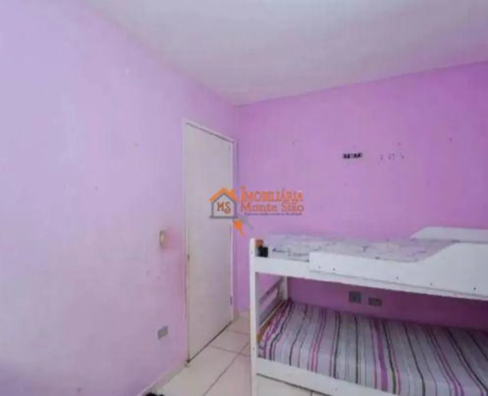 Apartamento, 2 quartos, 50 m² - Foto 8