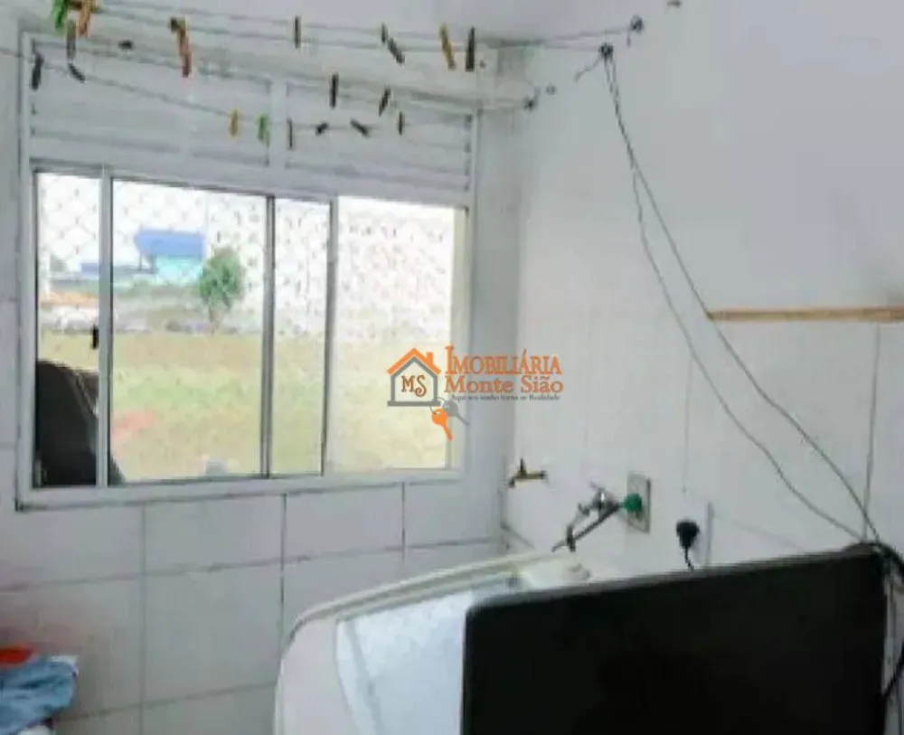 Apartamento, 2 quartos, 50 m² - Foto 5