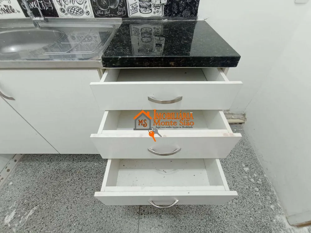 Loja-Salão, 171 m² - Foto 3