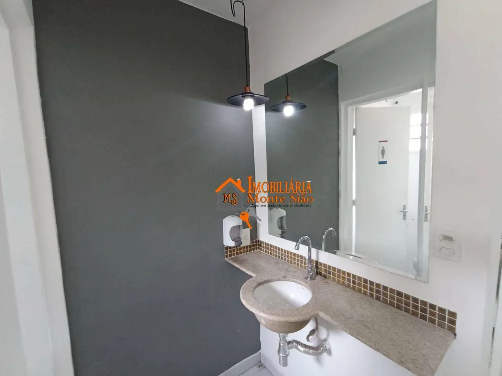 Loja-Salão, 171 m² - Foto 2