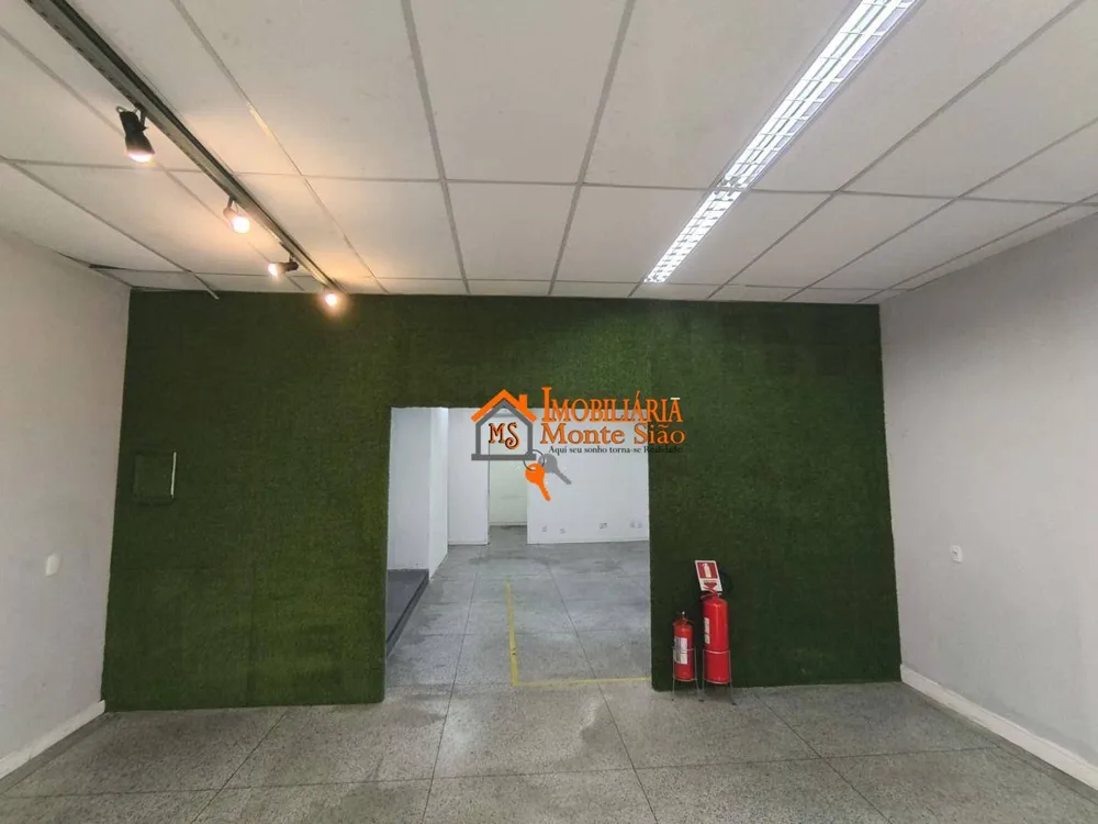 Loja-Salão, 171 m² - Foto 6