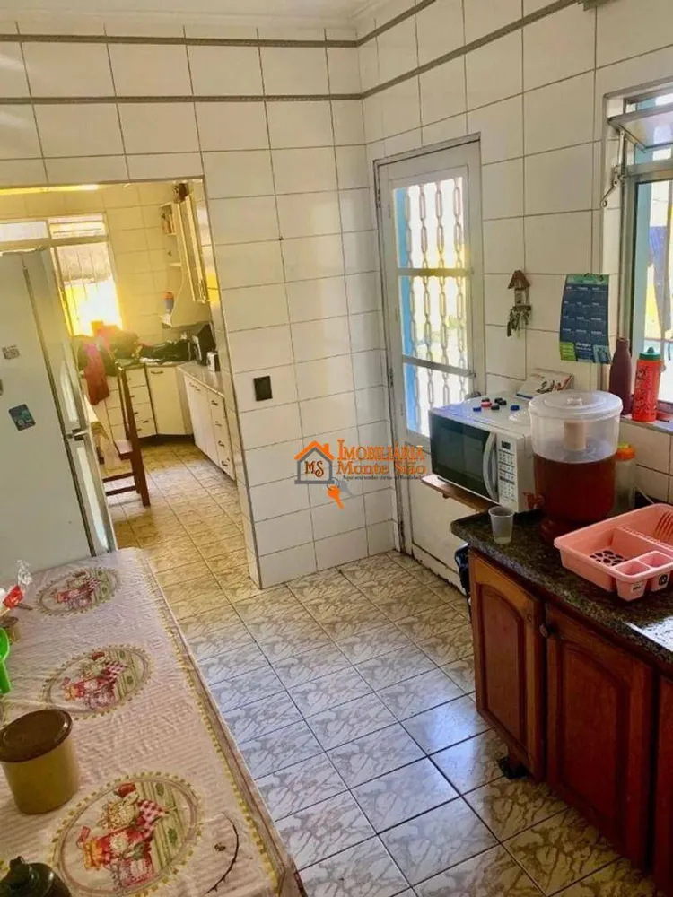 Sobrado, 3 quartos, 430 m² - Foto 4