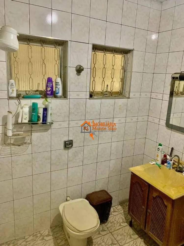 Sobrado, 3 quartos, 430 m² - Foto 5