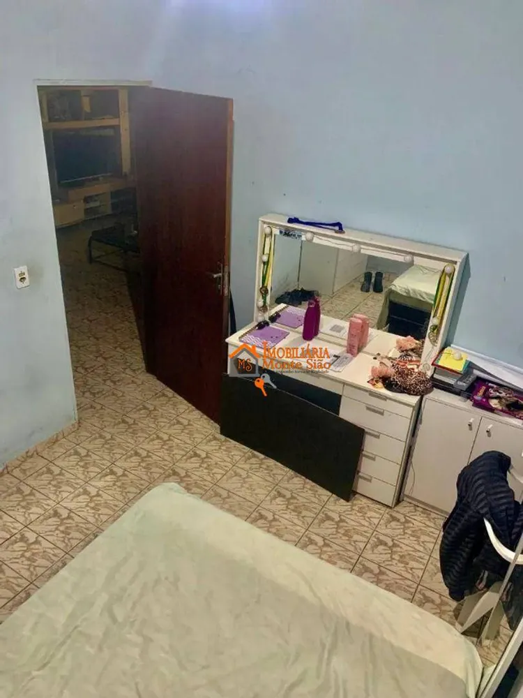 Sobrado, 3 quartos, 430 m² - Foto 7