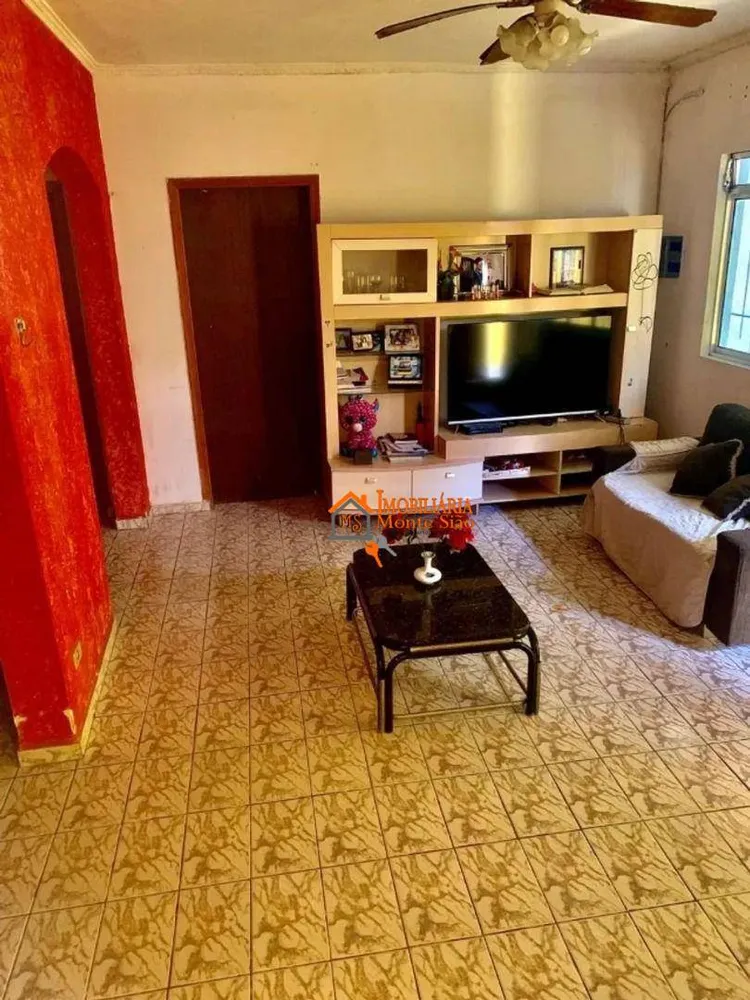 Sobrado, 3 quartos, 430 m² - Foto 2