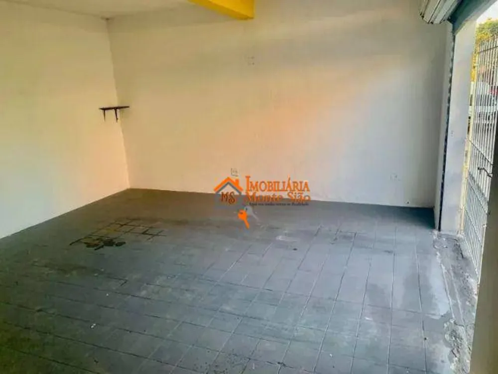 Sobrado, 3 quartos, 430 m² - Foto 8