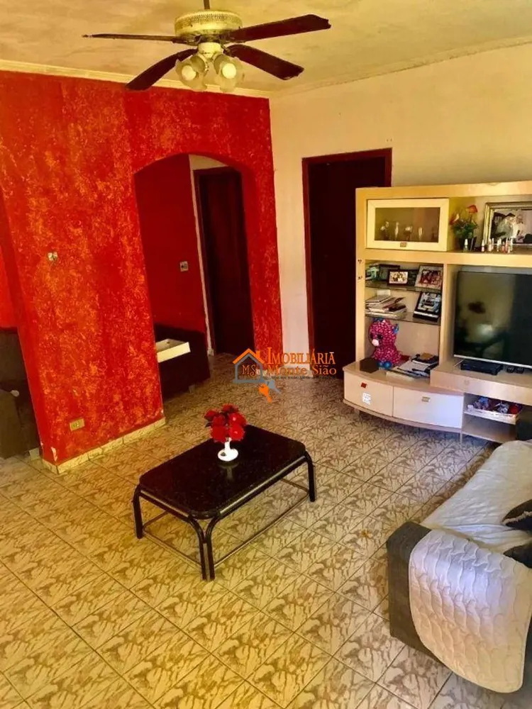 Sobrado, 3 quartos, 430 m² - Foto 3