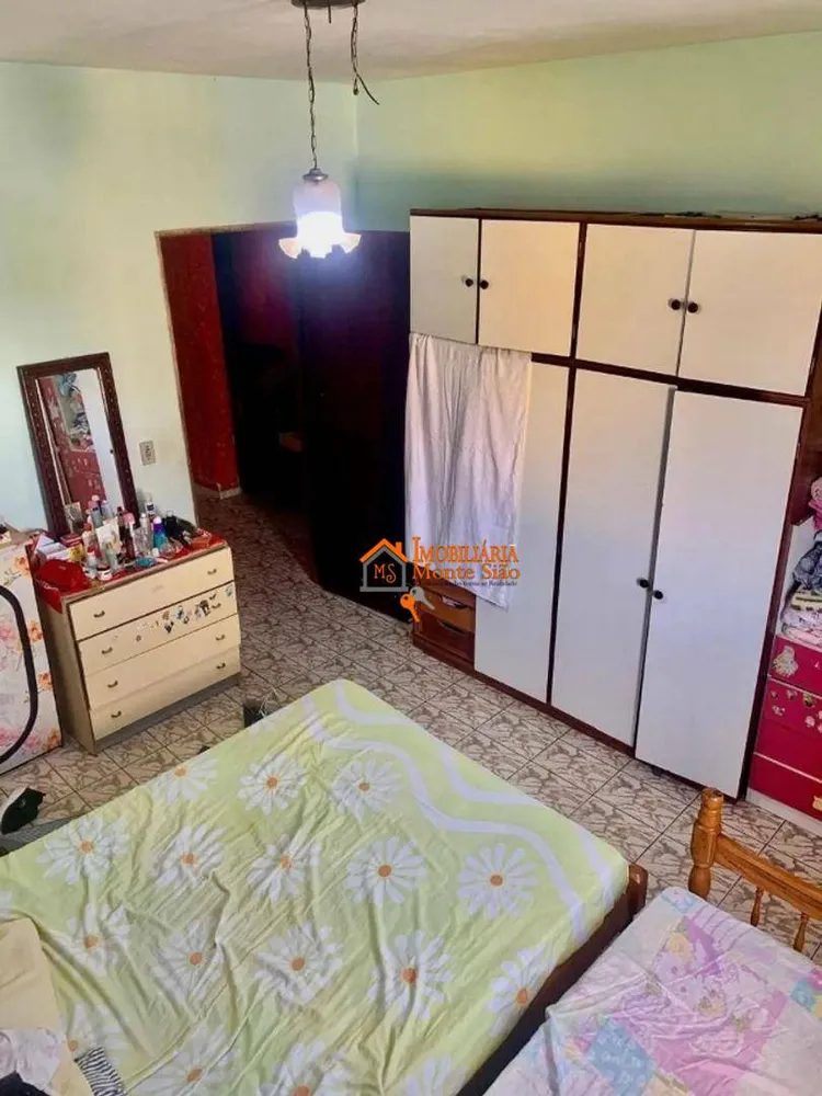 Sobrado, 3 quartos, 430 m² - Foto 6
